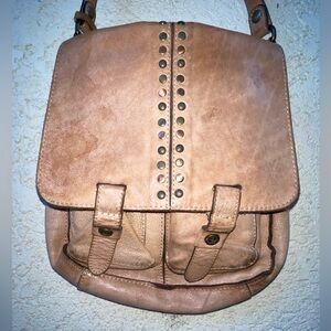 Patricia dash cross body bag